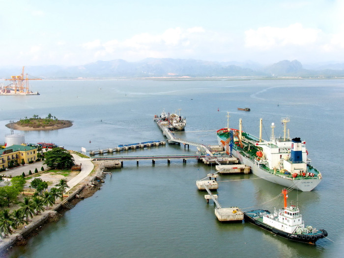 (Ảnh minh họa: Petrolimex) (Ảnh minh họa: Petrolimex)