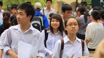 Bỏ học phí cấp Trung học cơ sở: ai mừng, ai tiếc nuối? ảnh 3