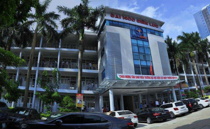 Bộ Công Thương là cơ quan chức năng tiếp theo vào cuộc thanh tra hàng loạt sai phạm của trường Đại học Điện Lực. (Ảnh: EPU) Bộ Công Thương là cơ quan chức năng tiếp theo vào cuộc thanh tra hàng loạt sai phạm của trường Đại học Điện Lực. (Ảnh: EPU)