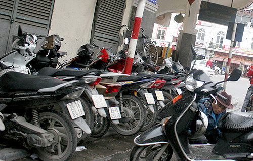 Ảnh minh họa: Diễn đàn doanh nghiệp.