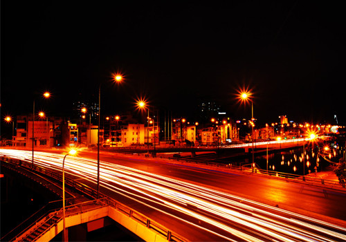 Cầu Chà Và. Ảnh: Trần Lý Trung Khương Cầu Chà Và. Ảnh: Trần Lý Trung Khương