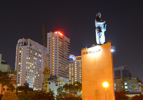 Ảnh: Phan Duy Thành. Ảnh: Phan Duy Thành.