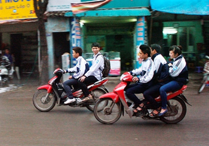 Ảnh minh họa: Báo Lao động. Ảnh minh họa: Báo Lao động.