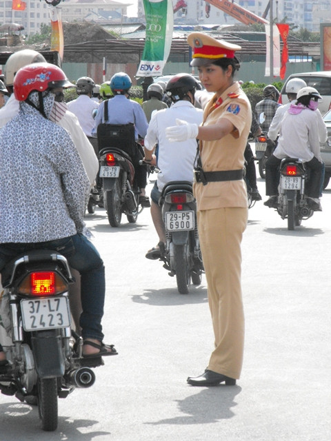 Ảnh: Sỹ Lực/ Dân Việt.