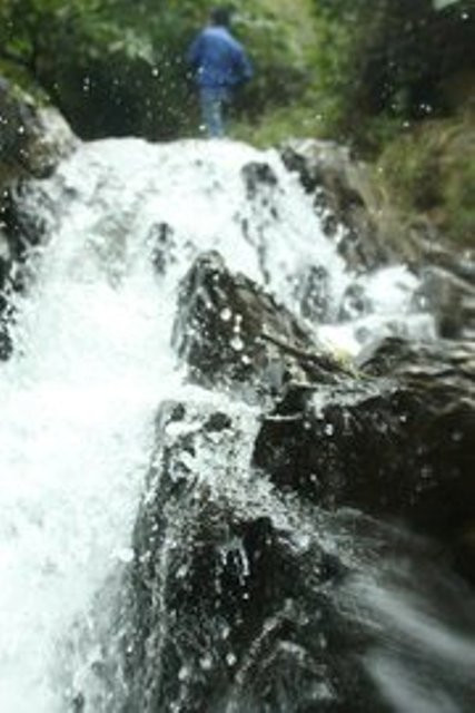 Thác Bờ. Thác Bờ.