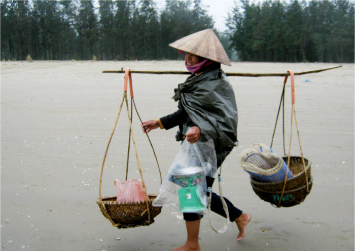 Bán hết cá khi mặt trời vừa sáng. Bán hết cá khi mặt trời vừa sáng.