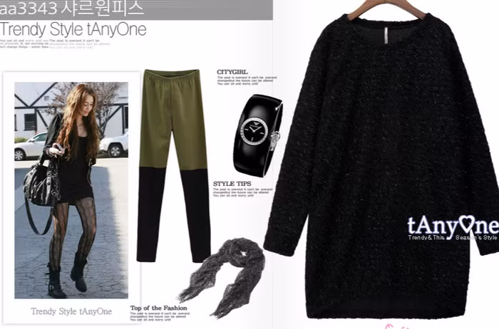 Miley Cyrus khiến giới trẻ phát cuồng với kiểu áo váy ngắn khoe chân thon với những đôi tất ren sexy.