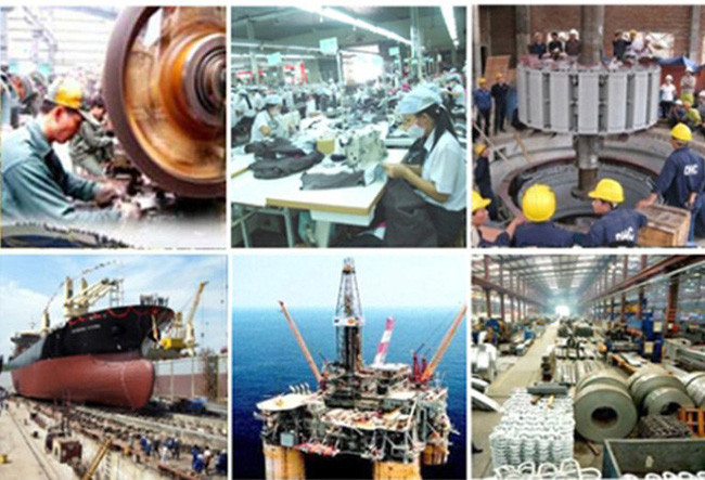 Ảnh minh họa: baochinhphu.vn Ảnh minh họa: baochinhphu.vn