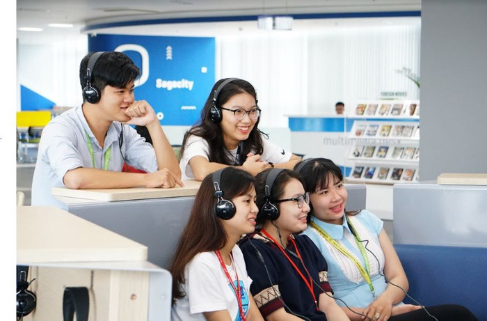 Cơ chế tự chủ đã giúp Trường Đại học Tôn Đức Thắng phát triển mạnh mẽ và đang hướng đến mục tiêu trở thành đại học tinh hoa đẳng cấp quốc tế, ảnh mang tính chất minh họa, nguồn: tdtu.edu.vn. Cơ chế tự chủ đã giúp Trường Đại học Tôn Đức Thắng phát triển mạnh mẽ và đang hướng đến mục tiêu trở thành đại học tinh hoa đẳng cấp quốc tế, ảnh mang tính chất minh họa, nguồn: tdtu.edu.vn.