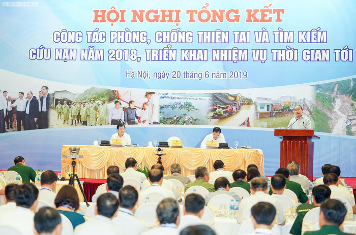 Quang cảnh Hội nghị. Ảnh: VGP Quang cảnh Hội nghị. Ảnh: VGP