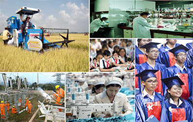 Ảnh minh họa: VGP Ảnh minh họa: VGP