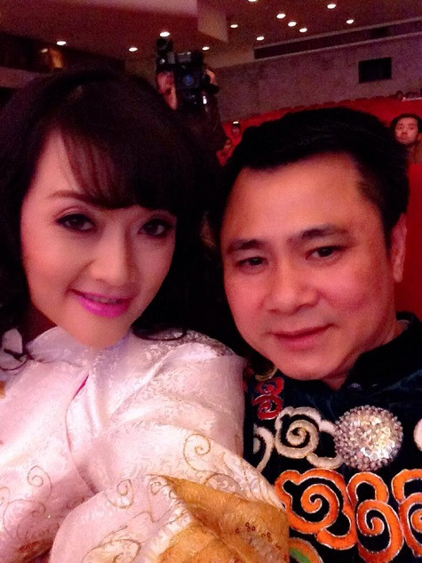 Nghệ sĩ Tự Long sẽ thay nghệ sĩ Chí Trung làm &quot;Táo giao thông&quot;