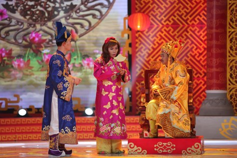 Bộ ba Ngọc Hoàng Quốc Khánh, Nam Tào Xuân Bắc, Bắc Đẩu Công Lý. Bộ ba Ngọc Hoàng Quốc Khánh, Nam Tào Xuân Bắc, Bắc Đẩu Công Lý.