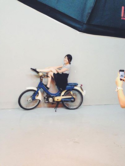 Bức ảnh được một studio chia sẻ Bức ảnh được một studio chia sẻ