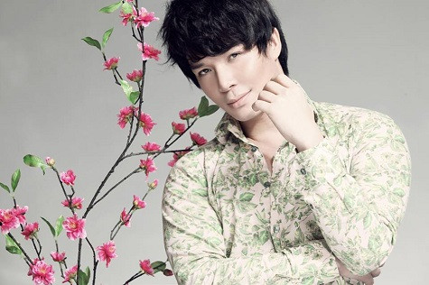 Ca sĩ Nathan Lee Ca sĩ Nathan Lee