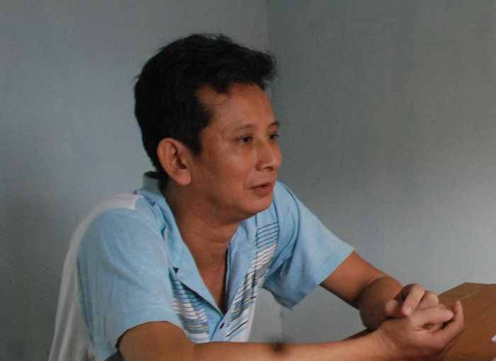 Nguyễn Đắc Linh đã "nổ" là nhà đầu tư một số dự án lớn để lừa tiền nhiều người ở Đà Nẵng với số tiền chiếm đoạt lên tới gần 44 tỷ đồng. Nguyễn Đắc Linh đã "nổ" là nhà đầu tư một số dự án lớn để lừa tiền nhiều người ở Đà Nẵng với số tiền chiếm đoạt lên tới gần 44 tỷ đồng.