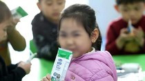 Đề nghị lãnh đạo Hà Nội chỉ đạo làm rõ vụ thêm 14 chất khác vào Sữa học đường ảnh 4 Đề nghị lãnh đạo Hà Nội chỉ đạo làm rõ vụ thêm 14 chất khác vào Sữa học đường ảnh 4