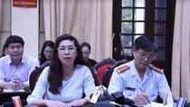 Vì kỷ cương và sức khỏe trẻ em, Sở giáo dục Hà Nội nên đối diện, đối thoại ảnh 1 Vì kỷ cương và sức khỏe trẻ em, Sở giáo dục Hà Nội nên đối diện, đối thoại ảnh 1