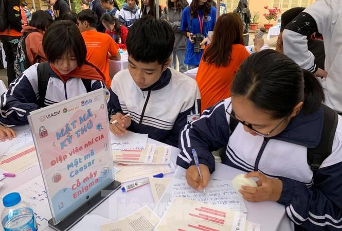 Ảnh minh họa: Báo Tiền phong Ảnh minh họa: Báo Tiền phong