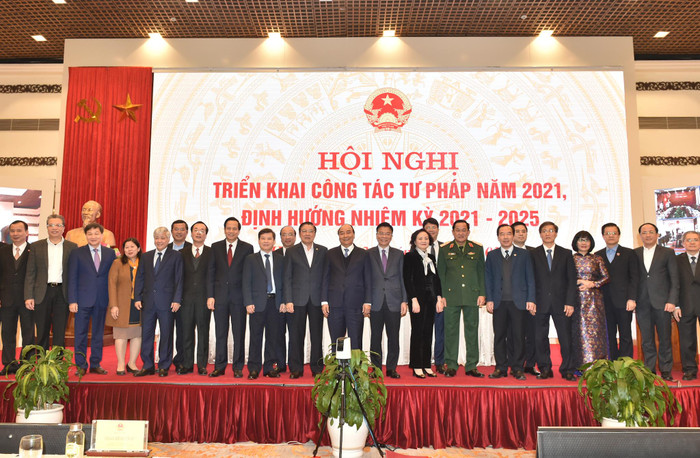 Ảnh: VGP Ảnh: VGP