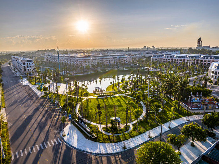 Sức sống mới tại Vincom Shophouse Royal Park (Đông Hà, Quảng Trị). 1.jpg