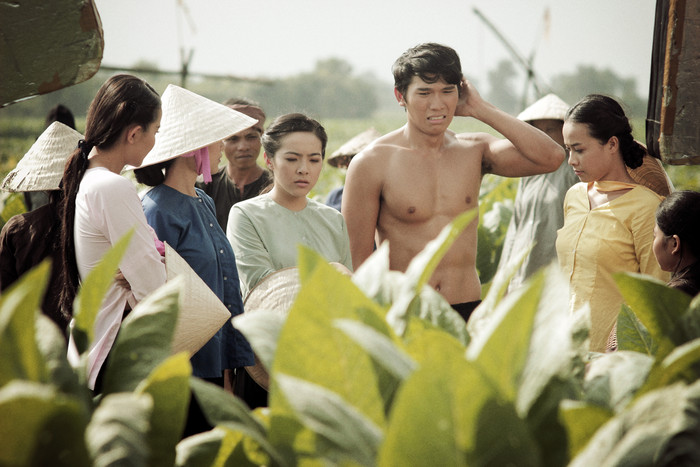 Trong khu điền trang "khép kín", Xòn đã chính là niềm mơ ước chung của 4 chị em. Trong khu điền trang "khép kín", Xòn đã chính là niềm mơ ước chung của 4 chị em.
