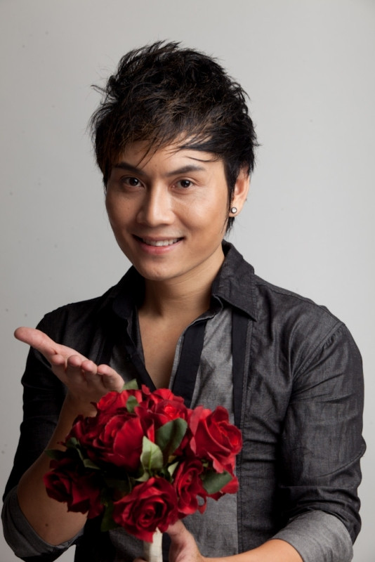 "Tương lai vẫn còn ở phía trước, tôi hy vọng những nỗ lực của tôi sẽ được khán giả ghi nhận" - Trần Nam tự tin. "Tương lai vẫn còn ở phía trước, tôi hy vọng những nỗ lực của tôi sẽ được khán giả ghi nhận" - Trần Nam tự tin.