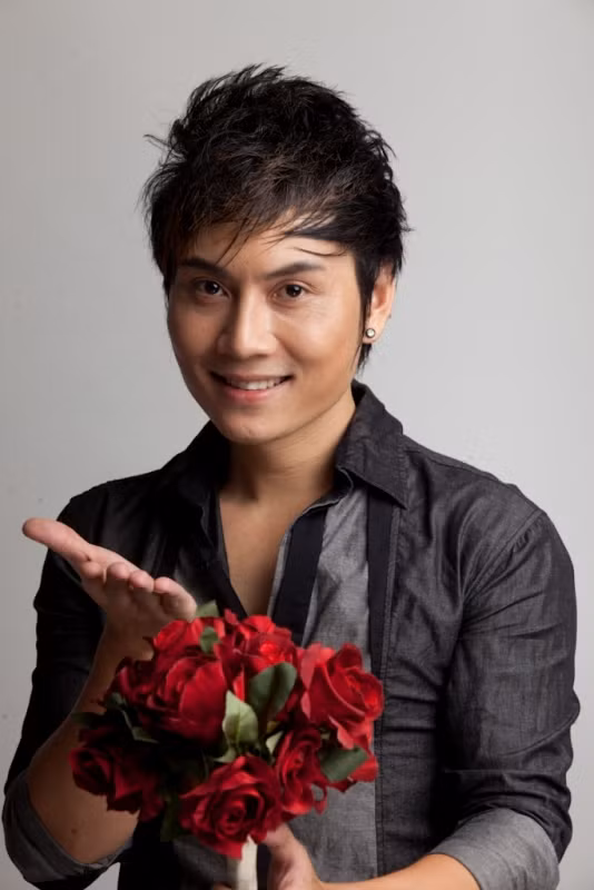 "Tương lai vẫn còn ở phía trước, tôi hy vọng những nỗ lực của tôi sẽ được khán giả ghi nhận" - Trần Nam tự tin.