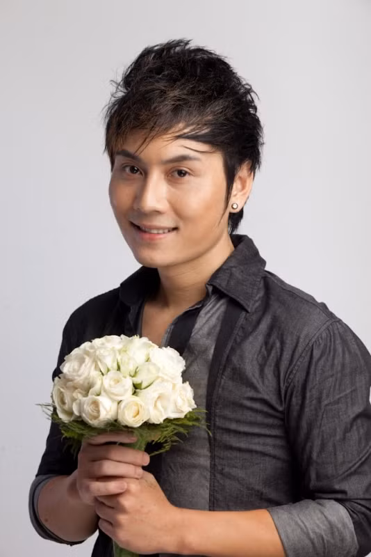 Trần Nam cho biết: "Từ Hà Nội vào Sài Gòn, tự thân vận động tất cả quả là điều rất khó khăn nhưng tôi vui vì mình đã có những thành công nhất định trong năm qua".