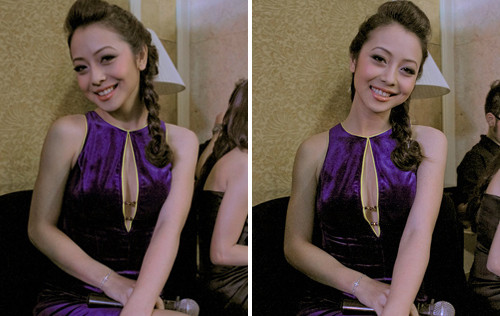 Bộ váy kín đáo nhưng lại xẻ khéo để Jennifer Phạm khoe khuôn ngực đầy. (Theo: vietsn). Xem thêm:Hồ Ngọc Hà/ Tăng Thanh Hà/ Thanh Hằng/ Minh Hằng Bộ váy kín đáo nhưng lại xẻ khéo để Jennifer Phạm khoe khuôn ngực đầy. (Theo: vietsn). Xem thêm:Hồ Ngọc Hà/ Tăng Thanh Hà/ Thanh Hằng/ Minh Hằng