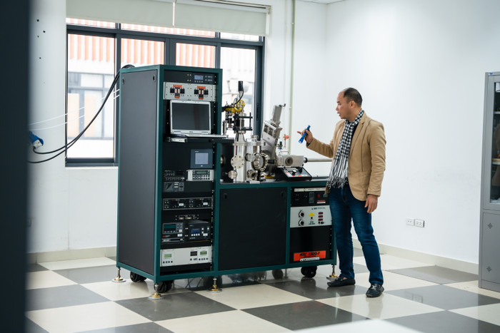 Tài chính đang là một trong những trở ngại trong đào tạo tiến sĩ hiện nay ở nước ta. Ảnh minh họa: TL Tài chính đang là một trong những trở ngại trong đào tạo tiến sĩ hiện nay ở nước ta. Ảnh minh họa: TL