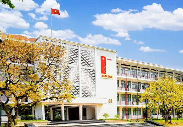 Đề án lựa chọn 25 cơ sở giáo dục đại học để ưu tiên, đề xuất đầu tư tăng cường cơ sở vật chất và triển khai các chương trình đào tạo tài năng. Ảnh minh họa: HUST hust (2).jpg