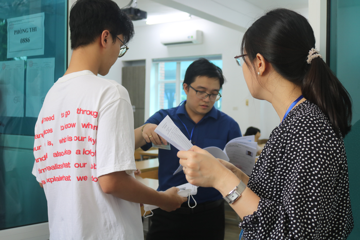 Ảnh minh họa: Doãn Nhàn