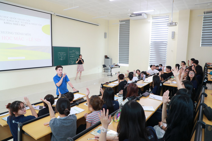 Thông tư quy định việc giám sát, đánh giá tổ chức kiểm định chất lượng giáo dục có hiệu lực từ ngày 11/8/2023. Ảnh minh họa: TL Thông tư quy định việc giám sát, đánh giá tổ chức kiểm định chất lượng giáo dục có hiệu lực từ ngày 11/8/2023. Ảnh minh họa: TL