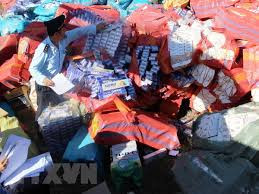 Ảnh minh họa: TTXVN Ảnh minh họa: TTXVN