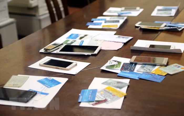 Ảnh minh họa: TTXVN