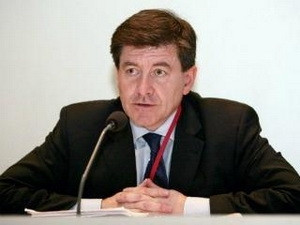 Ông Guy Ryder được bầu làm Tổng Giám đốc mới của ILO. Nguồn: Internet. Ông Guy Ryder được bầu làm Tổng Giám đốc mới của ILO. Nguồn: Internet.