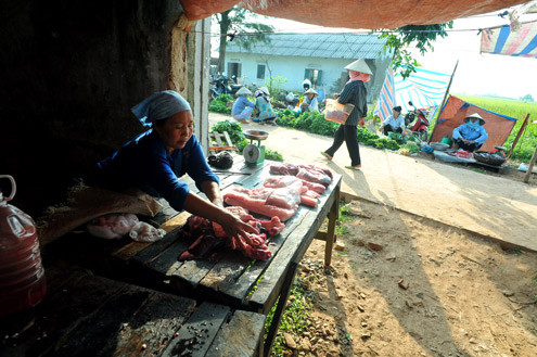 Thực phẩm thiết yếu. Thực phẩm thiết yếu.