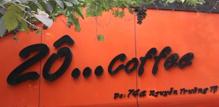 Coffee thì cũng zô. Ảnh: Internet. Coffee thì cũng zô. Ảnh: Internet.