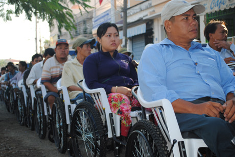 Ảnh minh họa: Báo Nhân dân.
