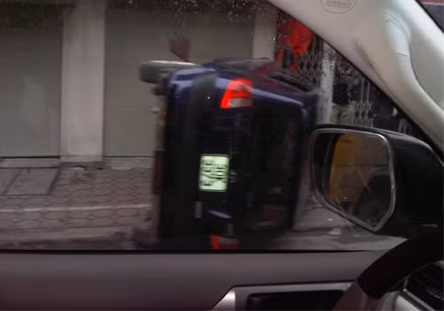 Ảnh: Bùi Vĩnh Bảo.