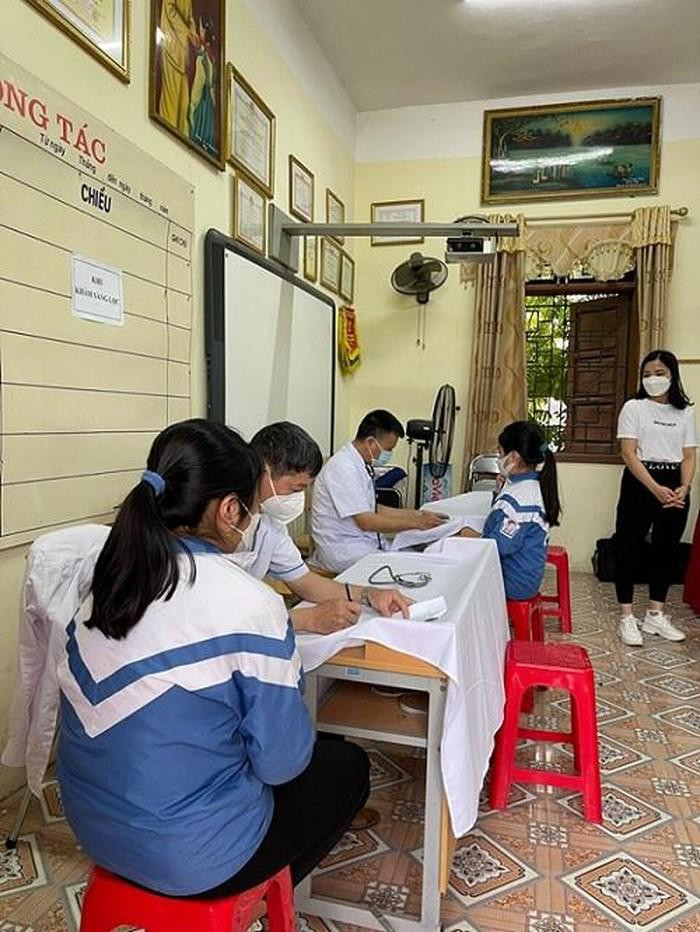 Ảnh minh họa. Ảnh minh họa.