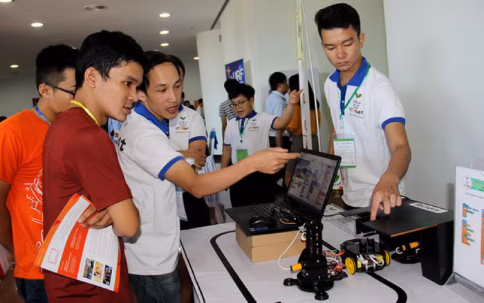 Ảnh minh họa: khoinghiep.org.vn