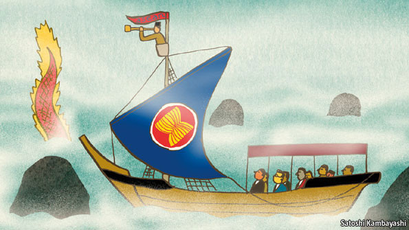 Hình minh họa: The Economist. Hình minh họa: The Economist.