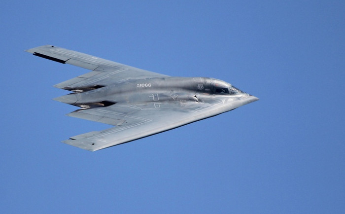 Hình minh họa. Ảnh: The National Interest. Hình minh họa. Ảnh: The National Interest.