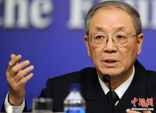 Doãn Trác, ảnh: China News.