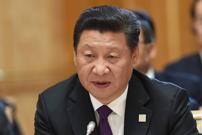 Ông Tập Cận Bình. Ảnh: The Wall Street Journal. Ông Tập Cận Bình. Ảnh: The Wall Street Journal.