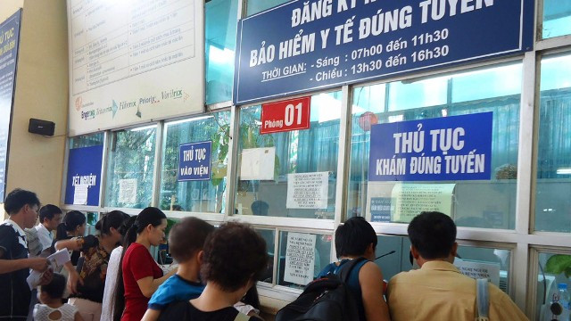 Ảnh minh họa: Báo Sức khỏe Đời sống Ảnh minh họa: Báo Sức khỏe Đời sống