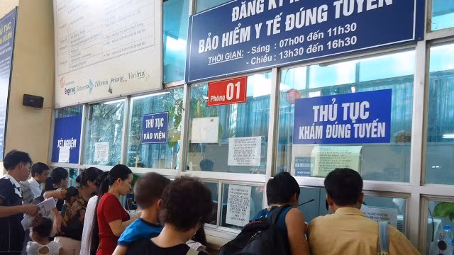 Ảnh minh họa: Báo Sức khỏe Đời sống