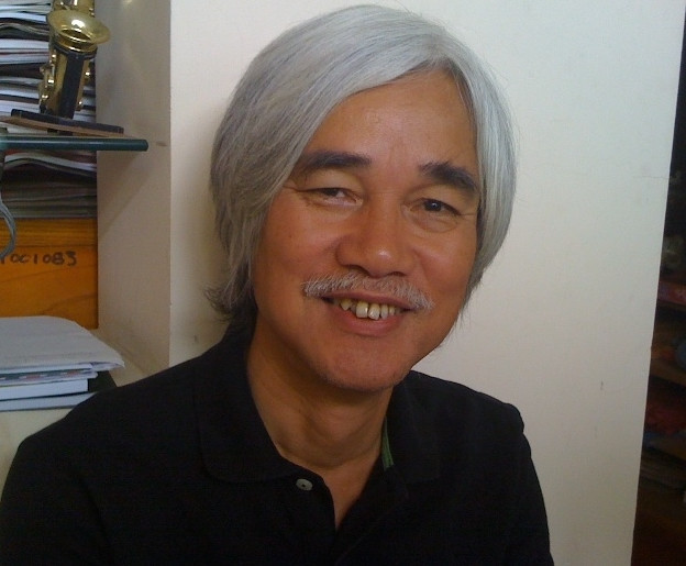 Giải quyết bài toán học sinh bỏ học như thế nào? ảnh 4 'Kẻ lười biếng hẳn đã thương đau cho mình và bạn bè nhiều lắm'